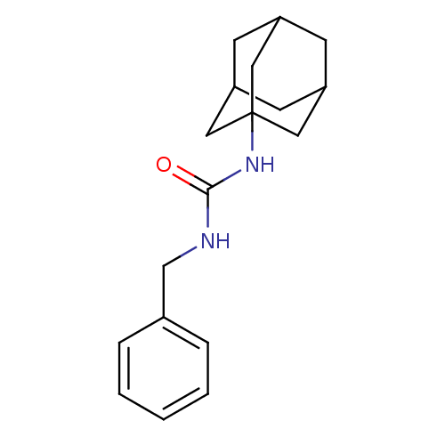 Chemical structure of BindingDB Monomer ID 50445101