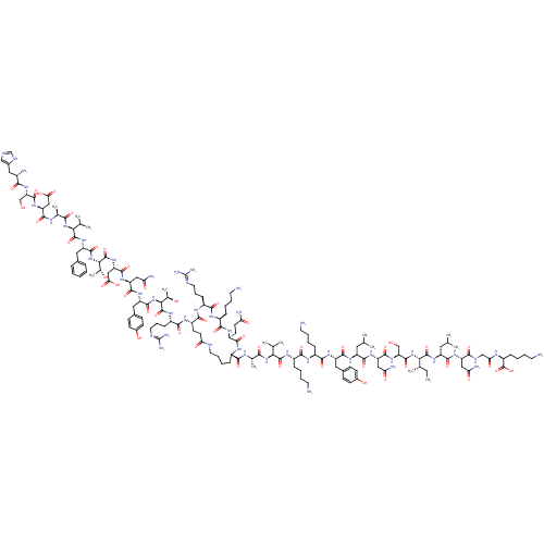 Chemical structure of BindingDB Monomer ID 50445108