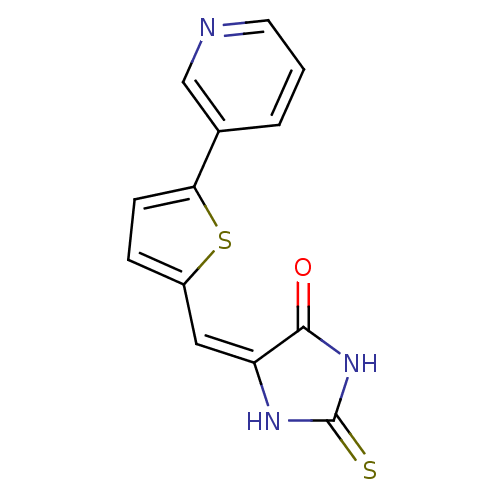 Chemical structure of BindingDB Monomer ID 50445298