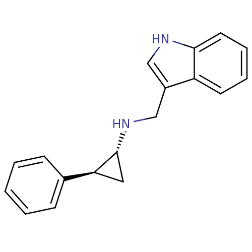 Chemical structure of BindingDB Monomer ID 50445363