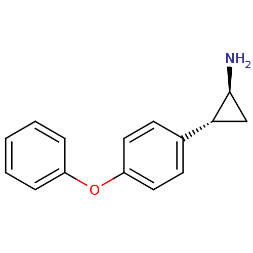 Chemical structure of BindingDB Monomer ID 50445364