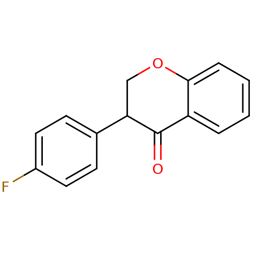 Chemical structure of BindingDB Monomer ID 50445506