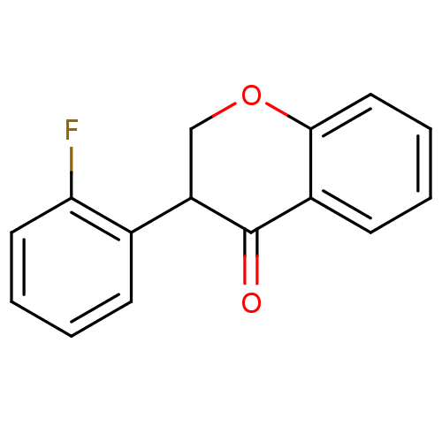 Chemical structure of BindingDB Monomer ID 50445508