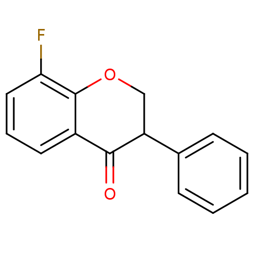 Chemical structure of BindingDB Monomer ID 50445509