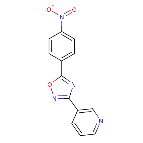 Chemical structure of BindingDB Monomer ID 50445608