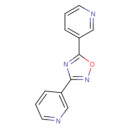Chemical structure of BindingDB Monomer ID 50445610