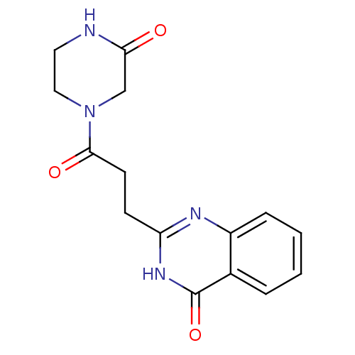 Chemical structure of BindingDB Monomer ID 50445850