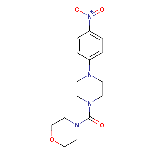 Chemical structure of BindingDB Monomer ID 50446024