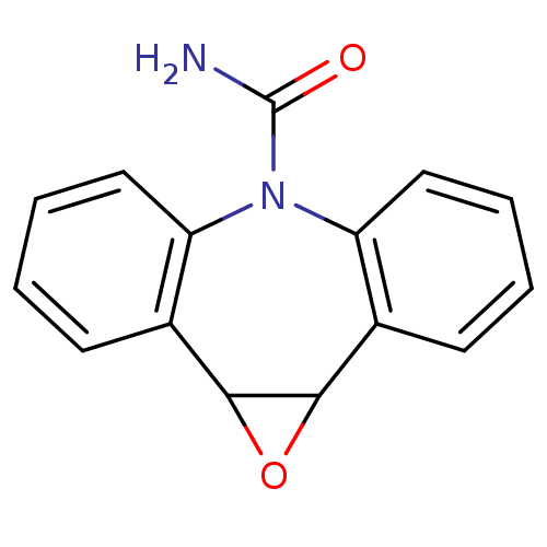Chemical structure of BindingDB Monomer ID 50446047