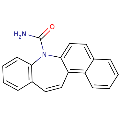 Chemical structure of BindingDB Monomer ID 50446053
