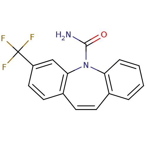 Chemical structure of BindingDB Monomer ID 50446055