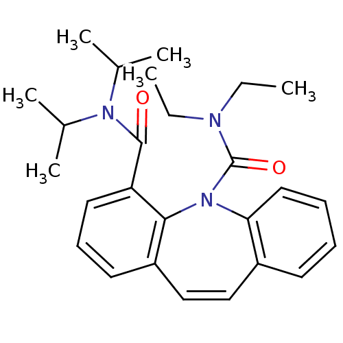 Chemical structure of BindingDB Monomer ID 50446058