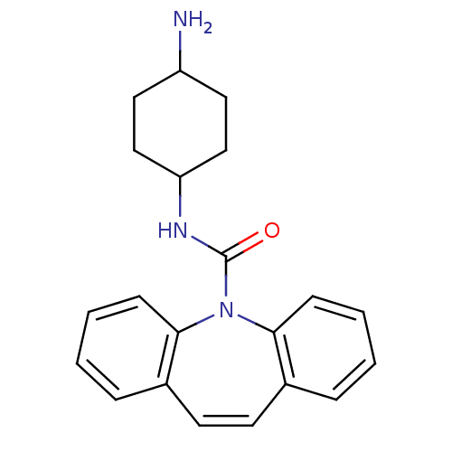 Chemical structure of BindingDB Monomer ID 50446063