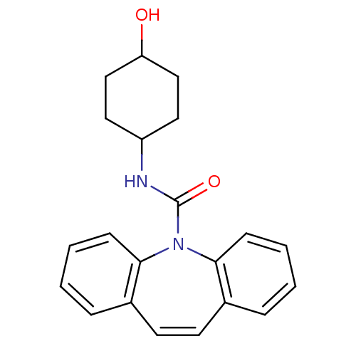 Chemical structure of BindingDB Monomer ID 50446064