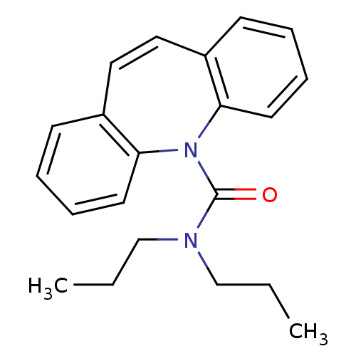 Chemical structure of BindingDB Monomer ID 50446068