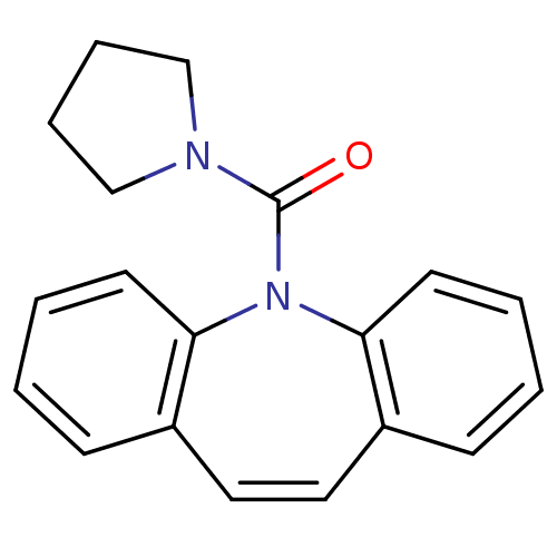 Chemical structure of BindingDB Monomer ID 50446069
