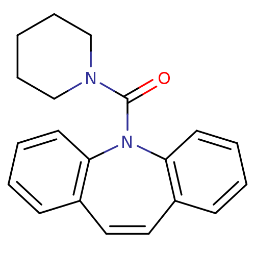Chemical structure of BindingDB Monomer ID 50446070