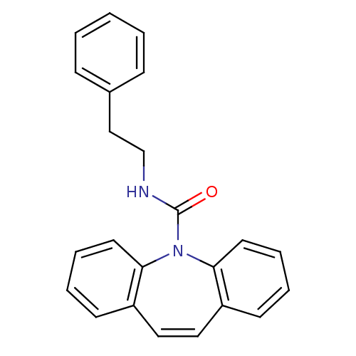 Chemical structure of BindingDB Monomer ID 50446071