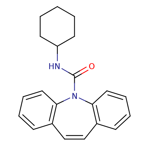 Chemical structure of BindingDB Monomer ID 50446072