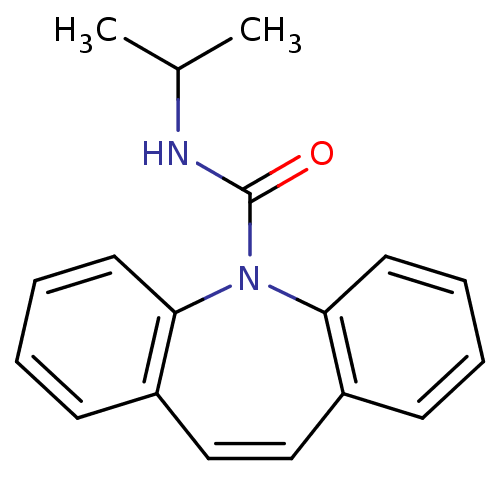 Chemical structure of BindingDB Monomer ID 50446074