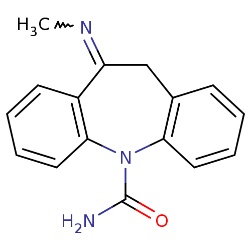 Chemical structure of BindingDB Monomer ID 50446086