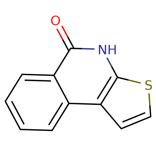 Chemical structure of BindingDB Monomer ID 50446131