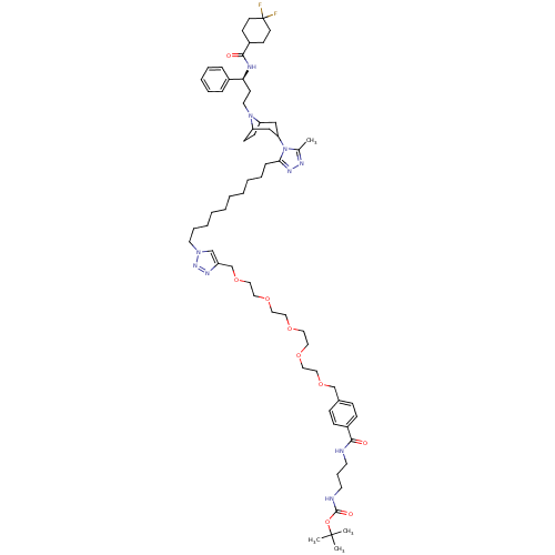 Chemical structure of BindingDB Monomer ID 50446231