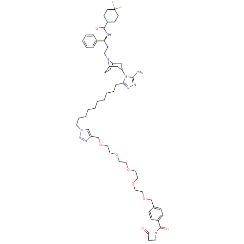 Chemical structure of BindingDB Monomer ID 50446232