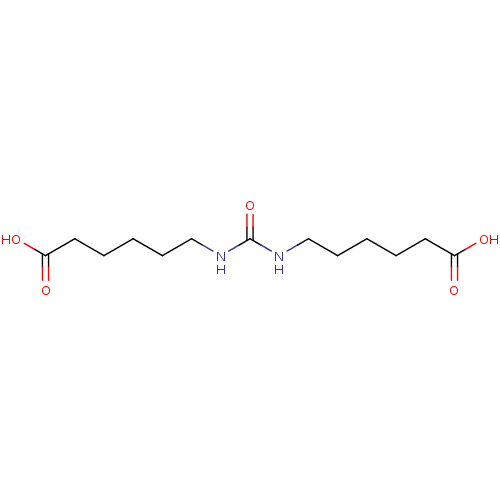 Chemical structure of BindingDB Monomer ID 50446399