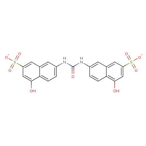 Chemical structure of BindingDB Monomer ID 50446401