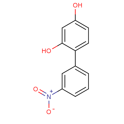 Chemical structure of BindingDB Monomer ID 50446404