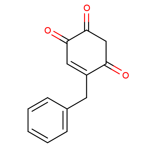 Chemical structure of BindingDB Monomer ID 50446405