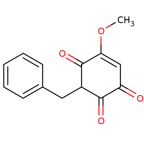 Chemical structure of BindingDB Monomer ID 50446408