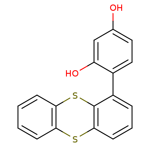 Chemical structure of BindingDB Monomer ID 50446409