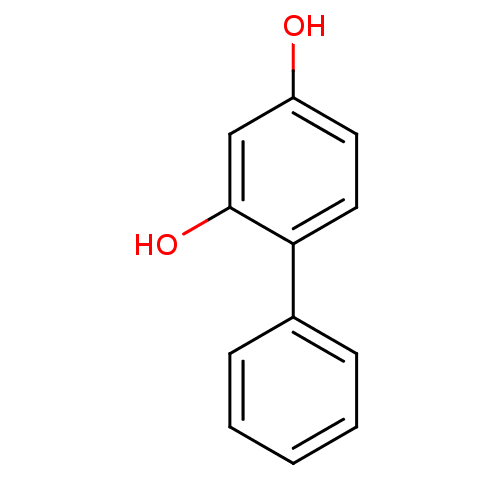 Chemical structure of BindingDB Monomer ID 50446411