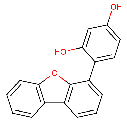 Chemical structure of BindingDB Monomer ID 50446414