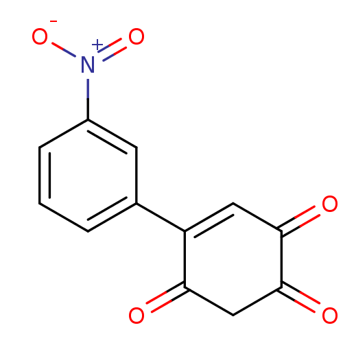 Chemical structure of BindingDB Monomer ID 50446418