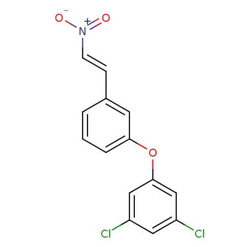 Chemical structure of BindingDB Monomer ID 50446426