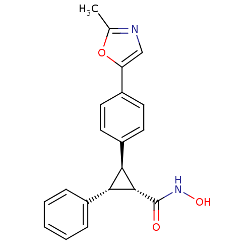 Chemical structure of BindingDB Monomer ID 50446471