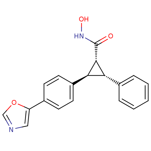 Chemical structure of BindingDB Monomer ID 50446472