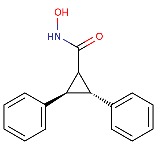 Chemical structure of BindingDB Monomer ID 50446480