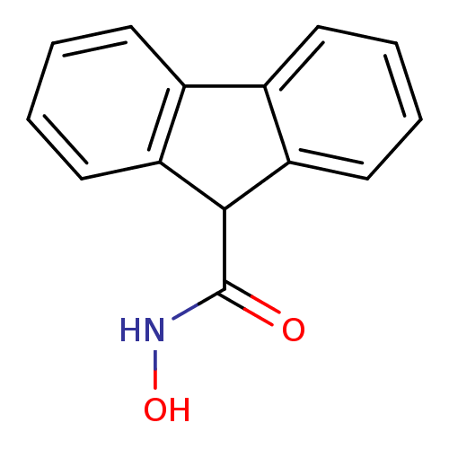 Chemical structure of BindingDB Monomer ID 50446482