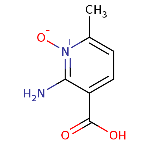 Chemical structure of BindingDB Monomer ID 50446510
