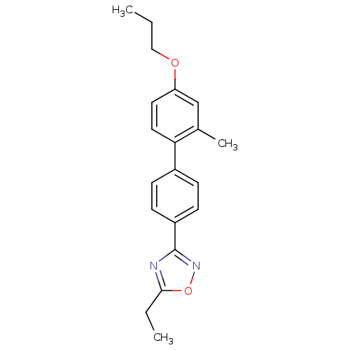 Chemical structure of BindingDB Monomer ID 50446512