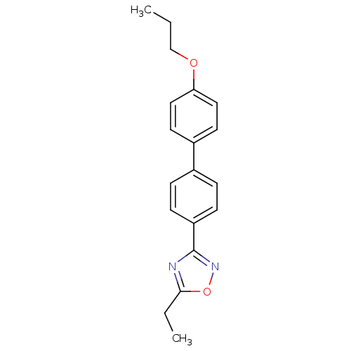 Chemical structure of BindingDB Monomer ID 50446513