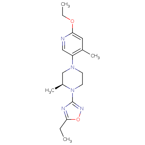 Chemical structure of BindingDB Monomer ID 50446520