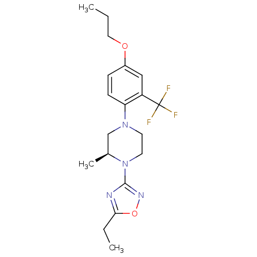Chemical structure of BindingDB Monomer ID 50446523