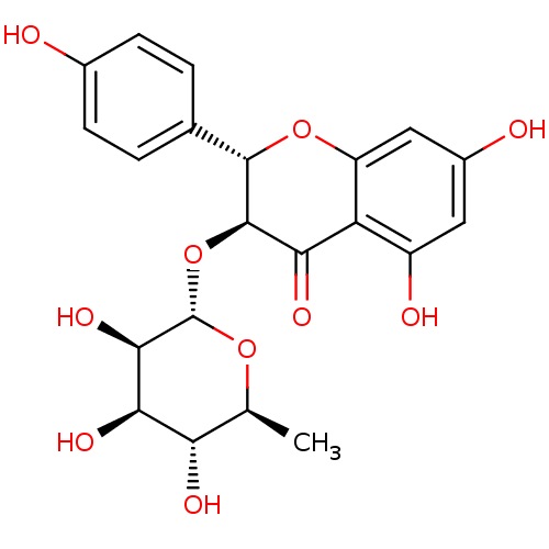 Chemical structure of BindingDB Monomer ID 50446572