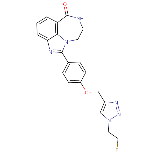Chemical structure of BindingDB Monomer ID 50446666