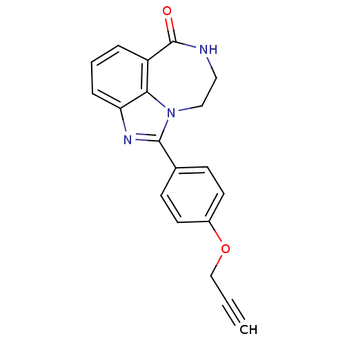 Chemical structure of BindingDB Monomer ID 50446667